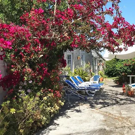 Дом отдыха Secret Garden - Romantic With Patio And Pool - Privacy *