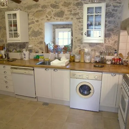 Дом отдыха Secret Garden - Romantic With Patio And Pool - Privacy *