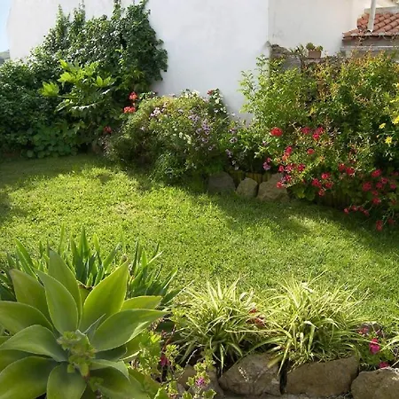Secret Garden - Romantic With Patio And Pool - Privacy Дом отдыха Reguengo Grande